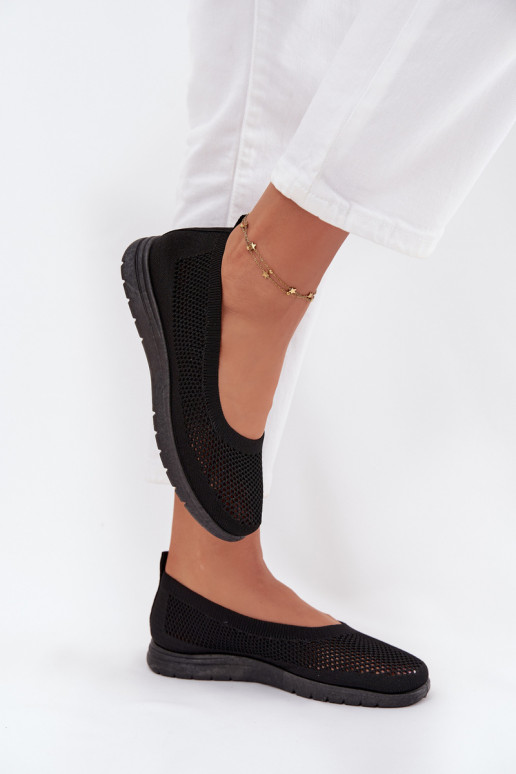 Baleriinad Sportowym Stylu Must Virella  Baleriinad Sportowym Stylu Must Virella