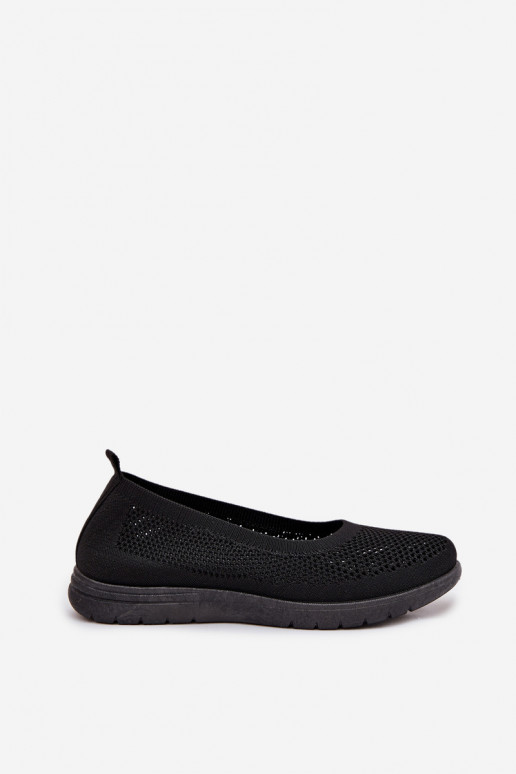 Baleriinad Sportowym Stylu Must Virella  Baleriinad Sportowym Stylu Must Virella