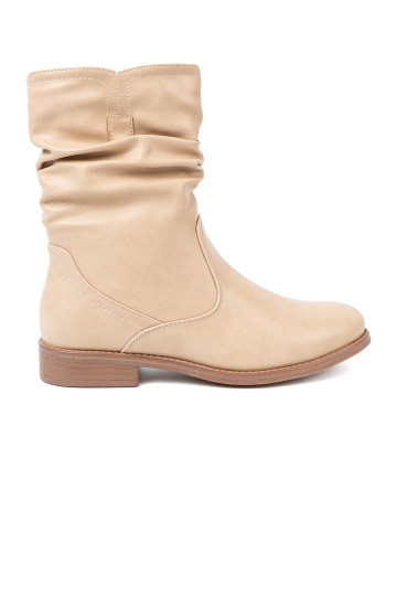 Komfortowe lumesaapad  z marszczeniami