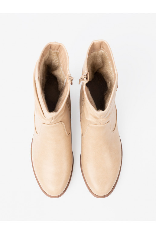 Komfortowe lumesaapad  z marszczeniami