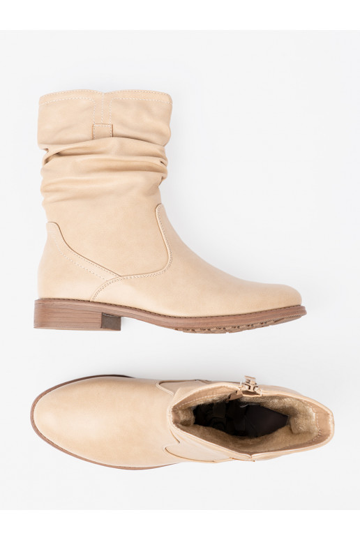 Komfortowe lumesaapad  z marszczeniami