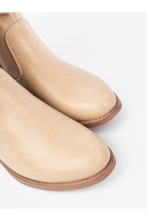 Komfortowe lumesaapad  z marszczeniami