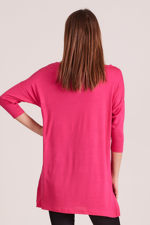 Tunika-PL-TU-4305.08-tumeroosa