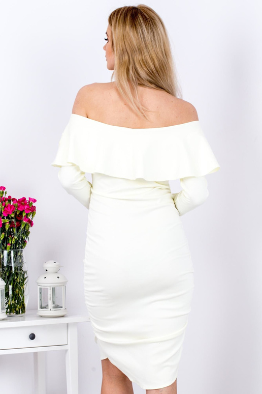 Kleit-EM-SK-009.55-helekollane Kleit-EM-SK-009.55-helekollane