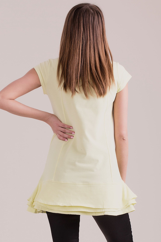 Tunika-PL-SK-1620.08-helekollane