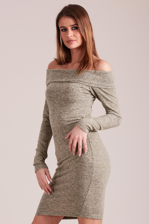 Kleit-EM-SK-4329.16P-khaki Kleit-EM-SK-4329.16P-khaki