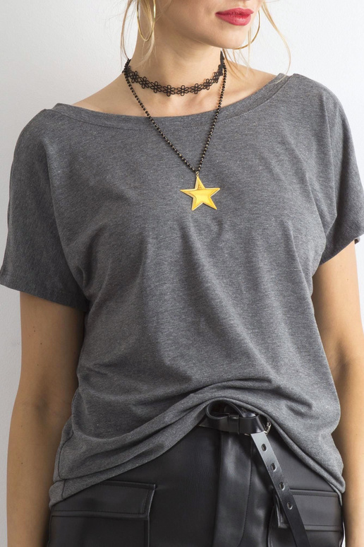 Tumehall Fire t-särk