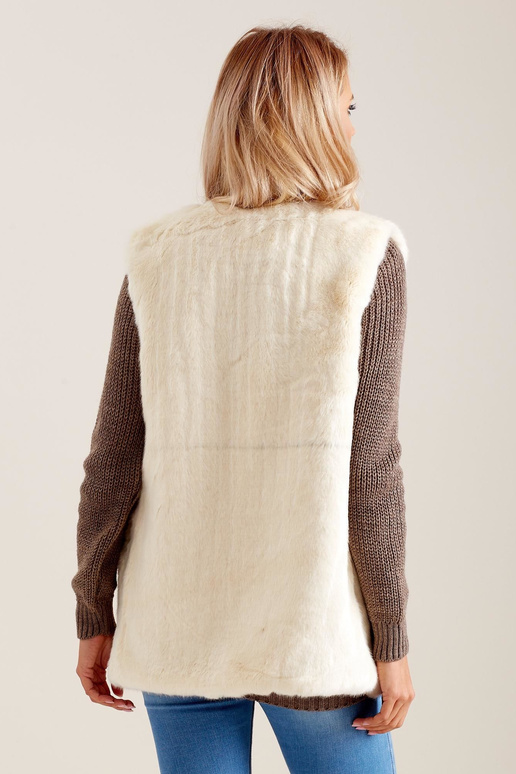 Vest-AT-KZ-4102-1,20P-ekru