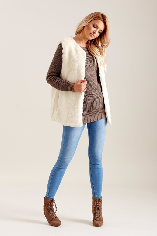 Vest-AT-KZ-4102-1,20P-ekru