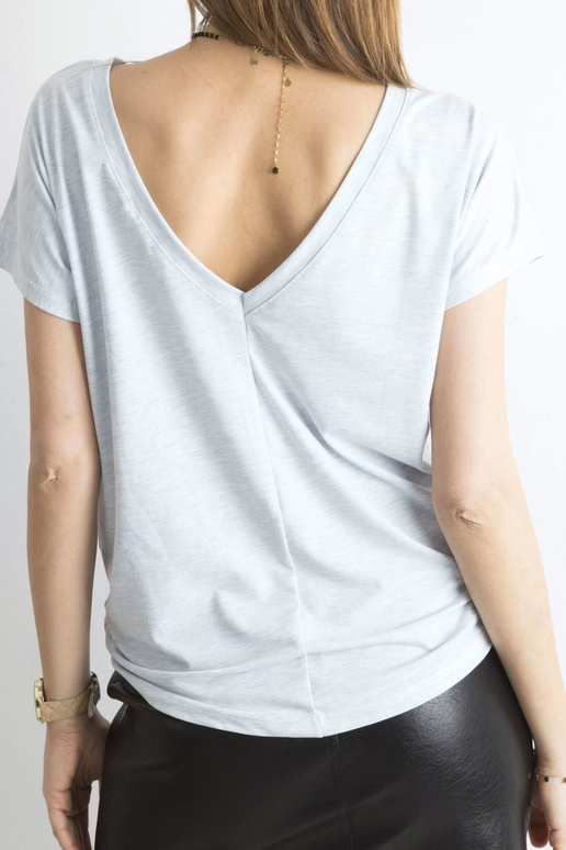 Helesinine Fire t-särk