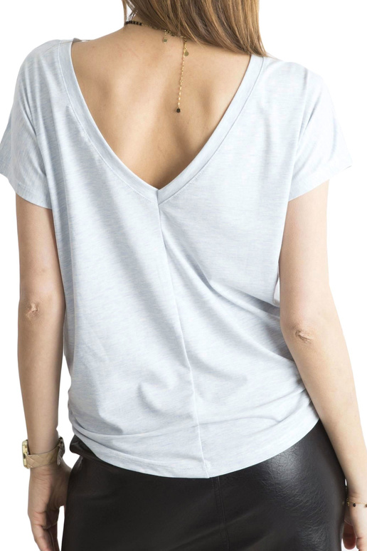 Helesinine Fire t-särk