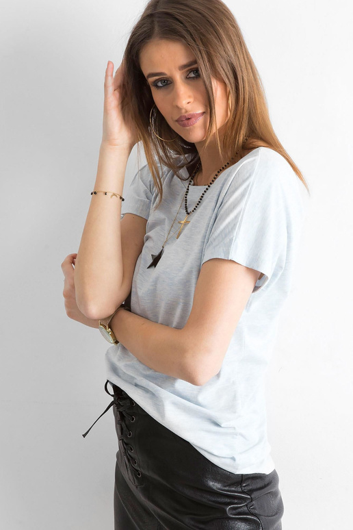 Helesinine Fire t-särk