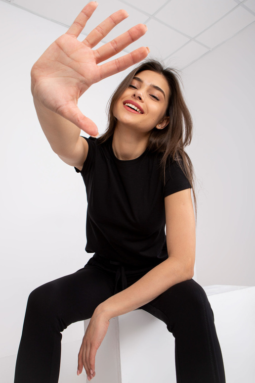 T-särk-RV-TS-4623.32-must