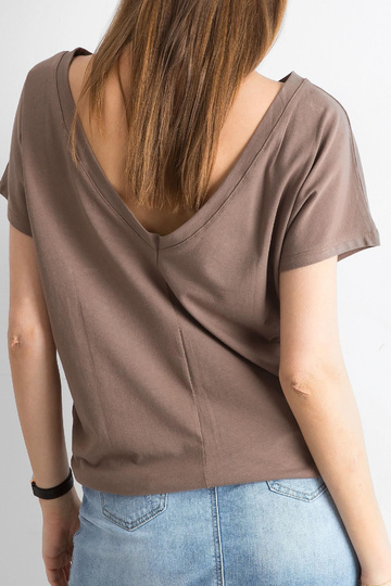 Brown Fire t-särk 2