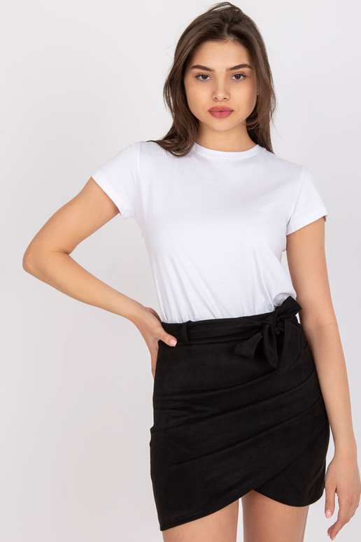 Virsikuvärvi valge T-särk Virsikuvärvi valge T-särk