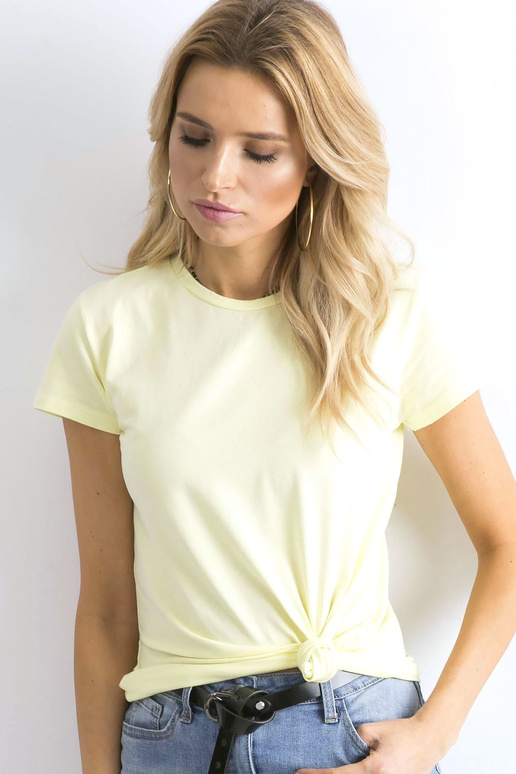 T-särk-RV-TS-4623.93-helekollane T-särk-RV-TS-4623.93-helekollane