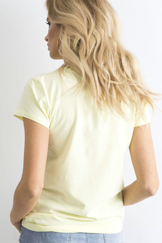 T-särk-RV-TS-4623.93-helekollane T-särk-RV-TS-4623.93-helekollane