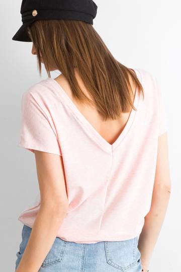 Pink Fire t-särk 2
