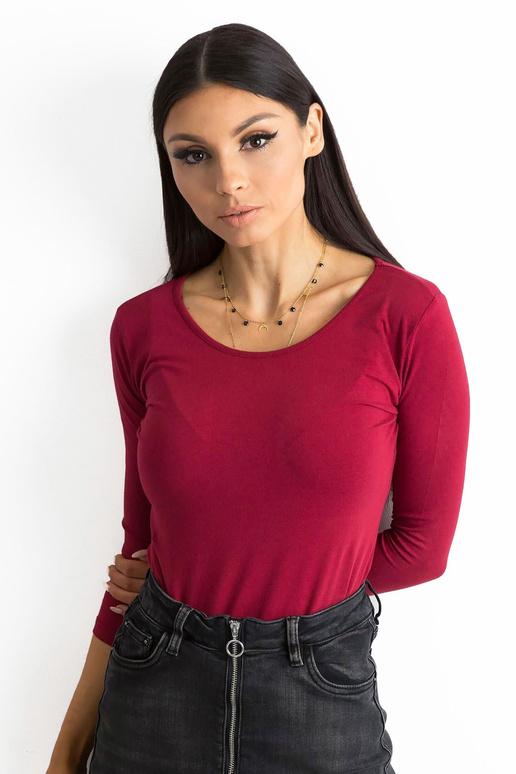 Burgundia Mona pluus