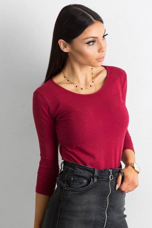 Burgundia Mona pluus