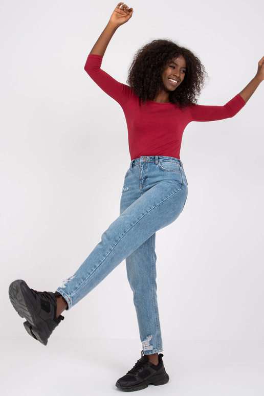 Burgundia Mona pluus