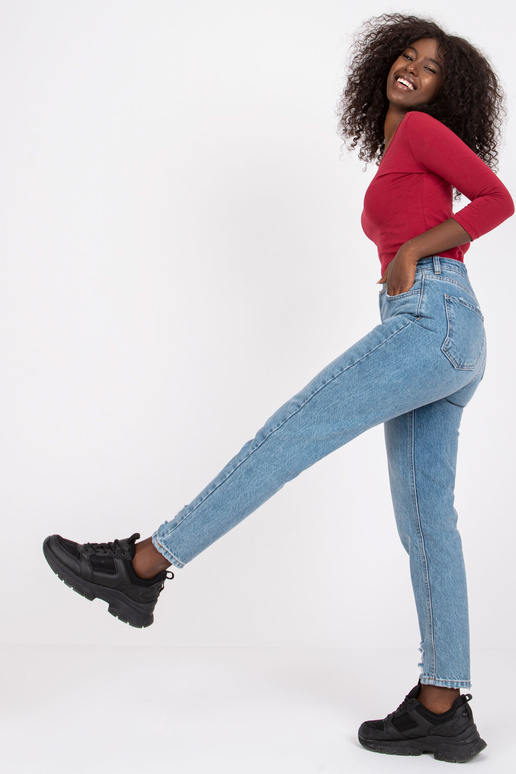 Burgundia Mona pluus