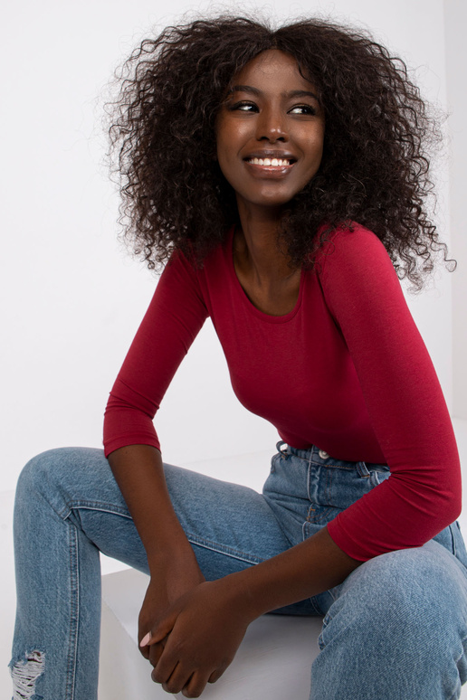 Burgundia Mona pluus