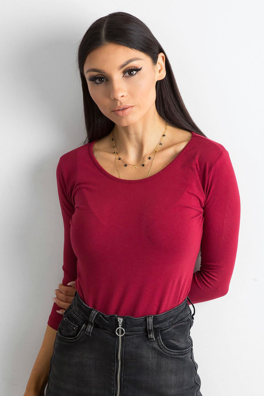 Burgundia Mona pluus