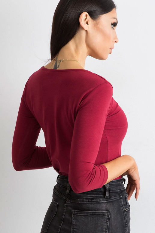 Burgundia Mona pluus