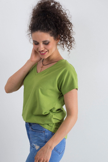 Heleroheline t-särk Emory