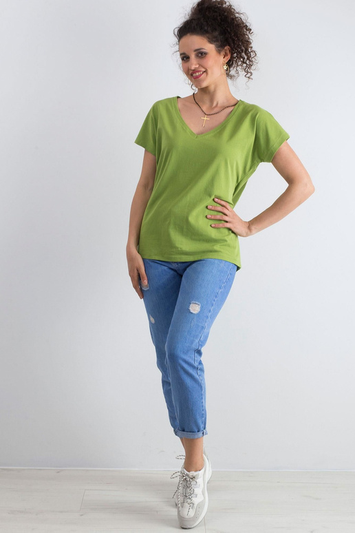 Heleroheline t-särk Emory Heleroheline t-särk Emory