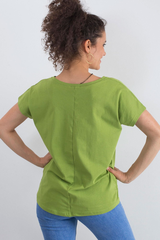 Heleroheline t-särk Emory Heleroheline t-särk Emory