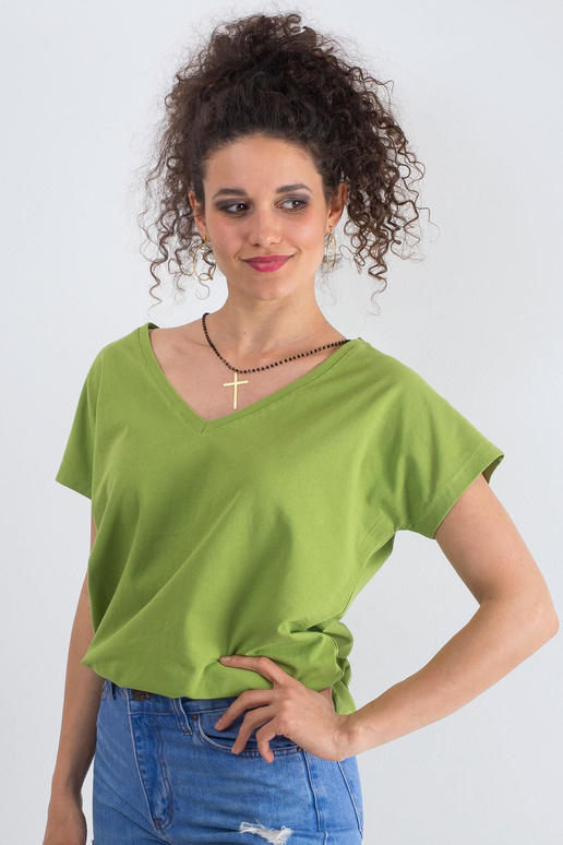 Heleroheline t-särk Emory Heleroheline t-särk Emory