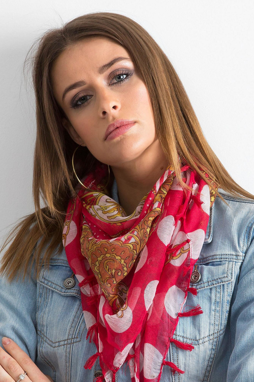 Chustka-AT-CH-ENEC-73.29P-czerwony