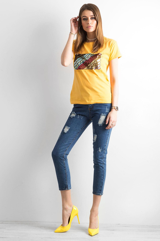 Teksapüksid - JMP-SP-CHK004.84 -...