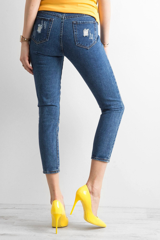 Teksapüksid - JMP-SP-CHK004.84 -...