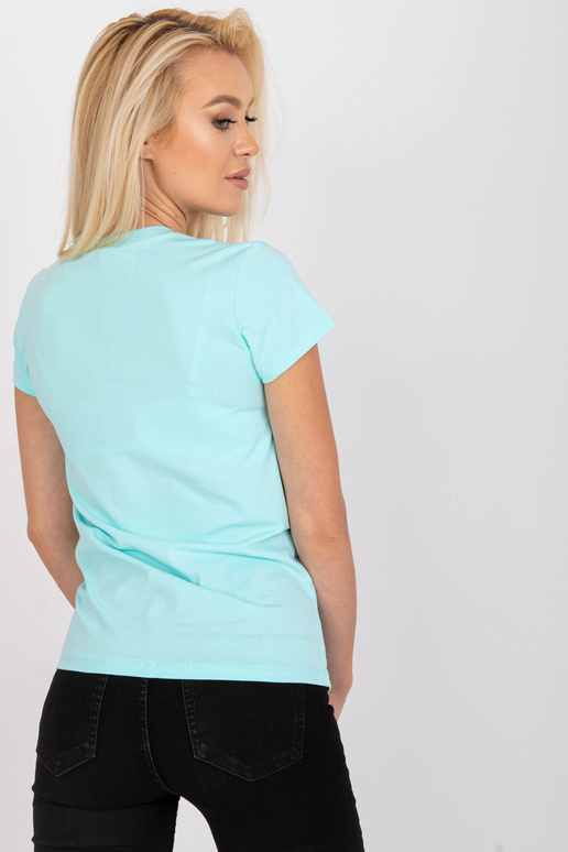 Peachy piparmündi T-särk