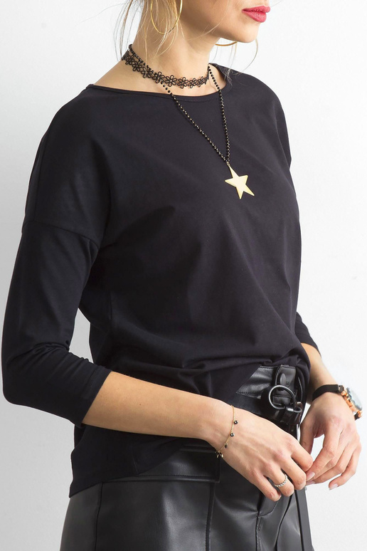 Aprillikuu must pluus