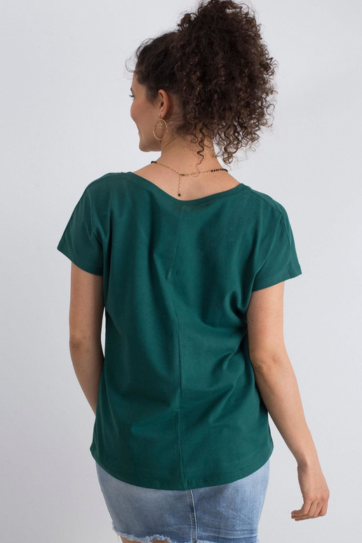 Tumeroheline Emory t-särk Tumeroheline Emory t-särk