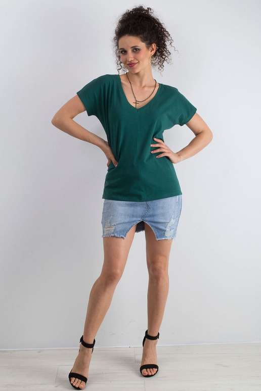 Tumeroheline Emory t-särk Tumeroheline Emory t-särk