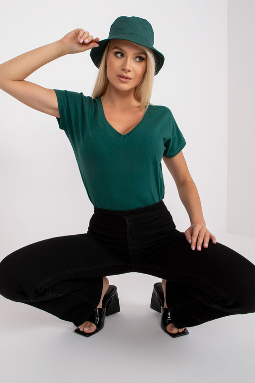 Tumeroheline Emory t-särk Tumeroheline Emory t-särk