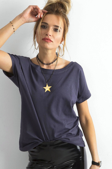 Graphite Fire t-särk