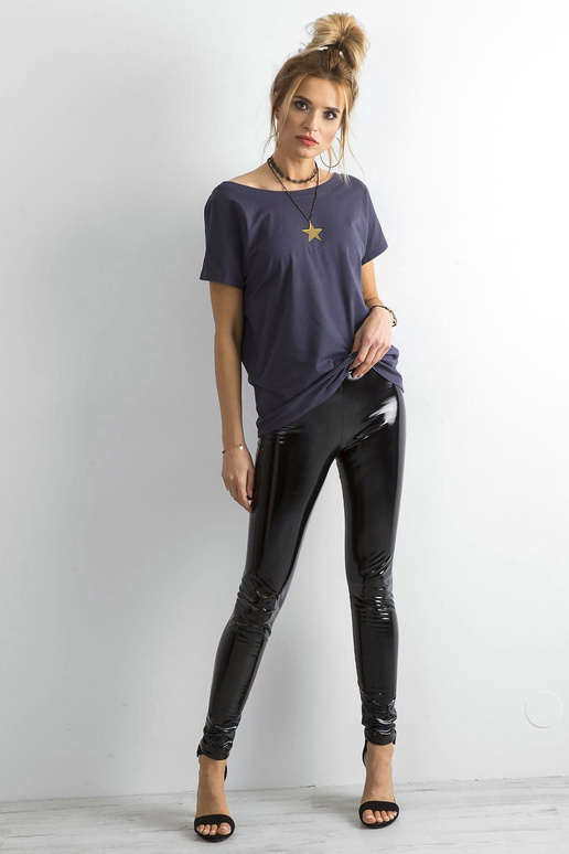 Graphite Fire t-särk