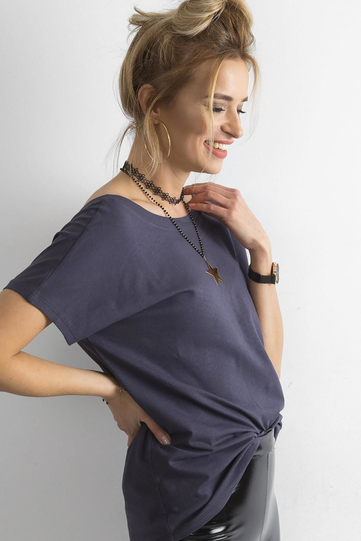 Graphite Fire t-särk