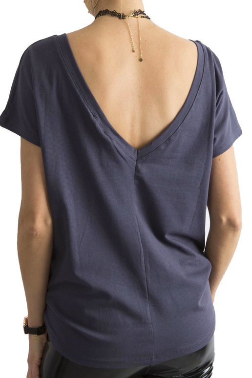 Graphite Fire t-särk