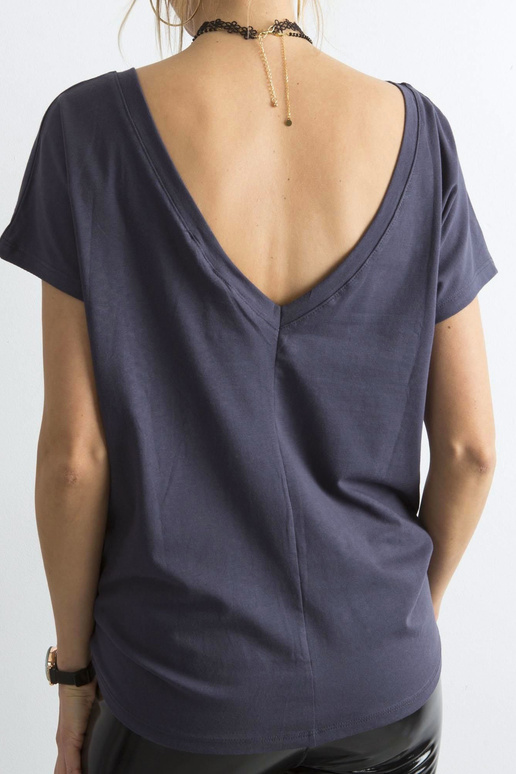 Graphite Fire t-särk