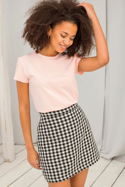 T-särk-RV-TS-4623.71-heleroosa T-särk-RV-TS-4623.71-heleroosa