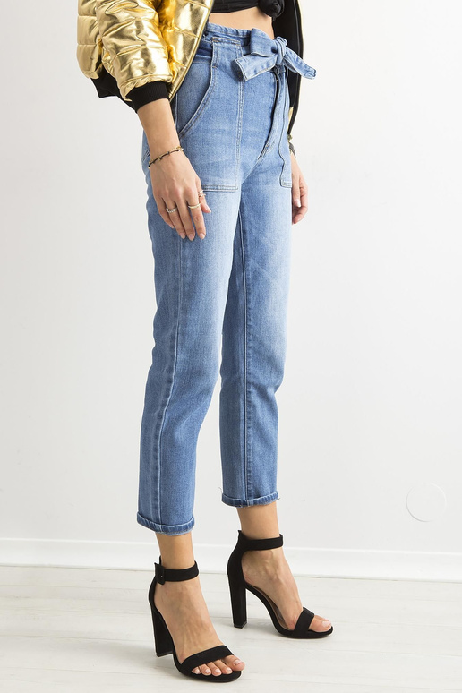 Teksapüksid-JMP-SP-2255.76-sinine