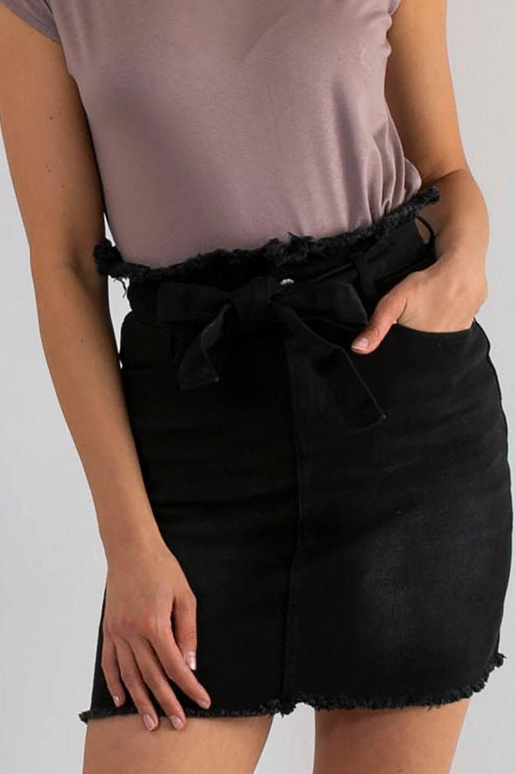 Must seelik Must seelik