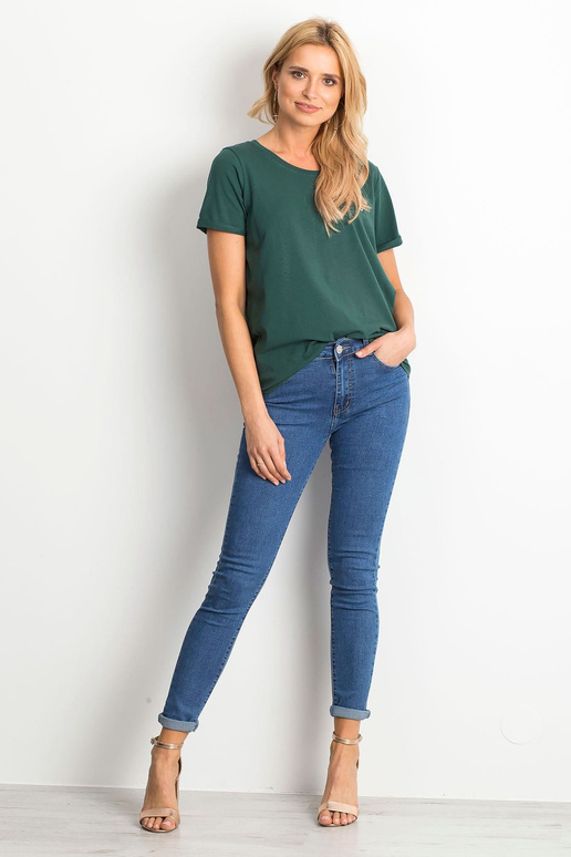 Tumeroheline Transformatiivne T-särk